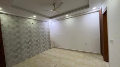 Bedroom Image of 2000 Sq.ft 4 BHK Apartment / Flat for rent in Vasant Kunj New Delhi for Rs. 60000