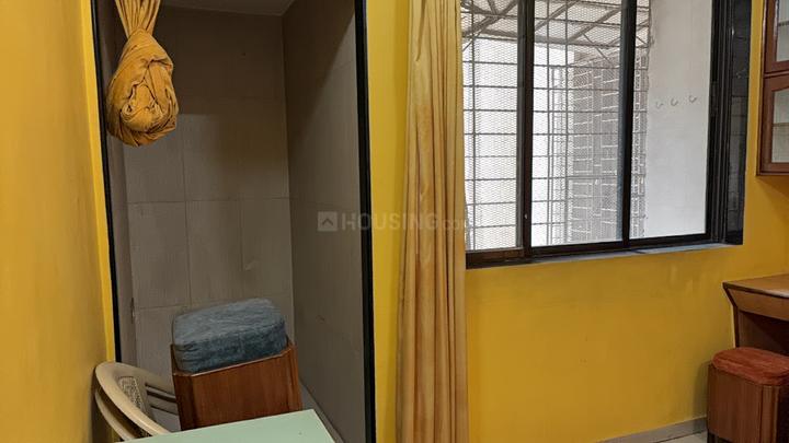 Nirmal lifestyle Bedroom One 1