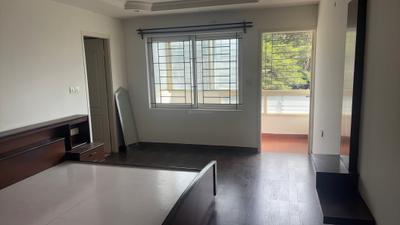 Bedroom Image of 1982 Sq.ft 3.5 BHK Apartment / Flat for rent in RMV Extension Stage 2 Bengaluru for Rs. 60000