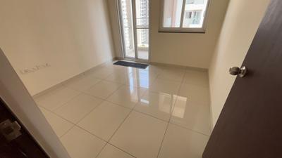 Bedroom Image of 860 Sq.ft 2 BHK Apartment / Flat for rent in Puravankara Purva Silversands Phase 1 Building 4 To 9, Mundhwa Pune for Rs. 33000