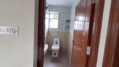 Image of 1200 Sq.ft 2 BHK Builder Floor for rent in JP Nagar, Bengaluru for Rs. 37000