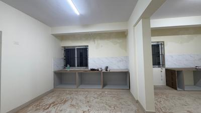 Kitchen Image of 4800 Sq.ft 5 BHK Apartment / Flat for rent in HBR Layout Bengaluru for Rs. 125000