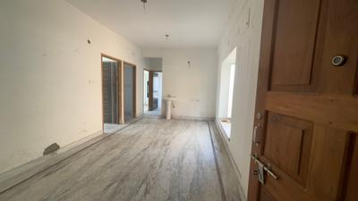Living Room Image of 1086 Sq.ft 3 BHK Apartment / Flat for sale in Paschim Barisha Kolkata for Rs. 4500000
