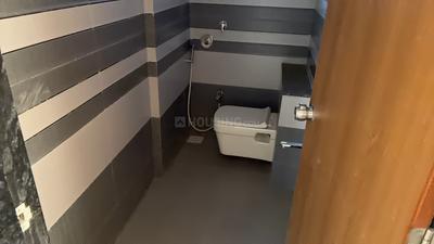 Image of 1600 Sq.ft 3 BHK Apartment / Flat for rent in Parab Nagar, Nashik for Rs. 18500