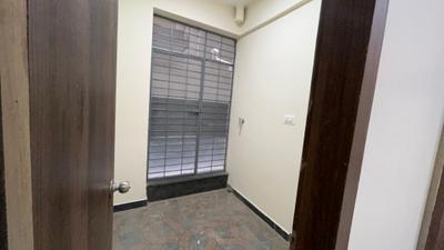 Bedroom Image of 600 Sq.ft 1 BHK Builder Floor for rent in HSR Layout Bengaluru for Rs. 25000