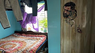 Bedroom Image of 766 Sq.ft 2 BHK Apartment / Flat for sale in Bally Howrah for Rs. 3000000
