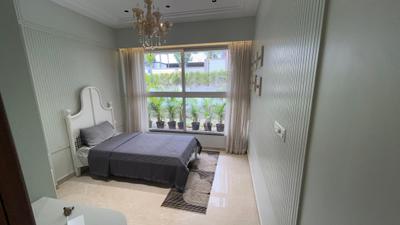 Bedroom Image of 1120 Sq.ft 2 BHK Apartment / Flat for sale in Ravet Pune for Rs. 7500000