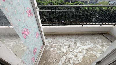 Balcony Image of 1090 Sq.ft 2 BHK Apartment / Flat for sale in ACE City, Noida Extension Greater Noida for Rs. 9200000