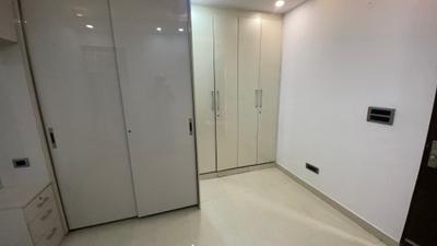 Bedroom Image of 1485 Sq.ft 3 BHK Apartment / Flat for rent in Chhattarpur New Delhi for Rs. 60000