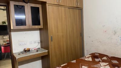 Bedroom Image of 1075 Sq.ft 2 BHK Apartment / Flat for sale in Gaur City 7th Avenue, Noida Extension Greater Noida for Rs. 9200000