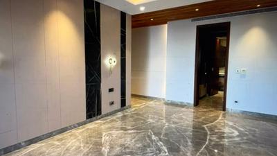 Bedroom Image of 1800 Sq.ft 3 BHK Builder Floor for sale in Gujranwala Town New Delhi for Rs. 31000000