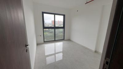 Bedroom Image of 1150 Sq.ft 2 BHK Apartment / Flat for sale in The Silver Altair, Ravet Pune for Rs. 9500000