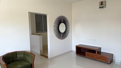 Living Room Image of 900 Sq.ft 2 BHK Apartment / Flat for sale in Kumar Palmcrest A4 Building, Kondhwa Budruk Pune for Rs. 5500000
