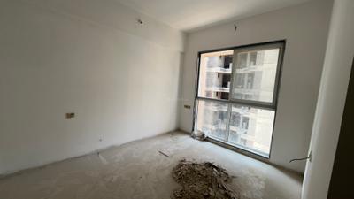 Bedroom Image of 700 Sq.ft 1 BHK Apartment / Flat for sale in Tricity Bliss, Ulwe Navi Mumbai for Rs. 7000000