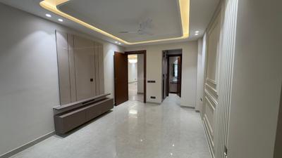 Bedroom Image of 2300 Sq.ft 3 BHK Builder Floor for sale in Malibu Town Floors, Sector 47 Gurgaon for Rs. 32000000