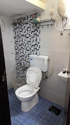Image of 795 Sq.ft 2 BHK Apartment / Flat for sale in Westin Ratnadeep, Chembur, Mumbai for Rs. 15200000