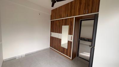 Bedroom Image of 700 Sq.ft 1 BHK Apartment / Flat for rent in Whitefield Bengaluru for Rs. 28200