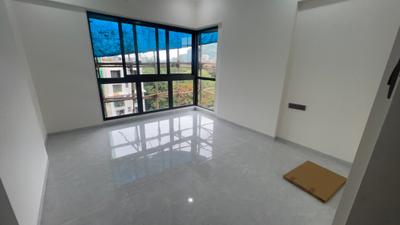Bedroom Image of 986 Sq.ft 3 BHK Apartment / Flat for sale in S And T Serenity Heights, Chembur Mumbai for Rs. 45000000