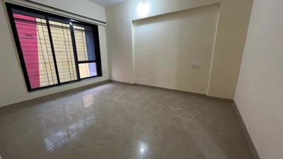 Bedroom Image of 905 Sq.ft 2 BHK Apartment / Flat for rent in Thakur Gayatri Satsang, Kandivali East Mumbai for Rs. 45000