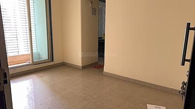 Living Room Image of 715 Sq.ft 1 BHK Apartment / Flat for sale in Mohan Highlands, Badlapur East Badlapur for Rs. 3000000
