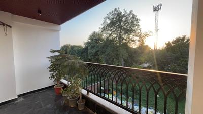 Image of 1395 Sq.ft 3 BHK Apartment / Flat for sale in Satbari, New Delhi for Rs. 12000000
