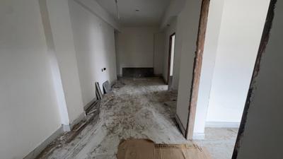 Living Room Image of 890 Sq.ft 2 BHK Apartment / Flat for sale in Keshtopur Kolkata for Rs. 3293000