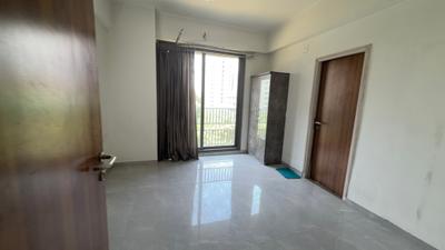 Bedroom Image of 2450 Sq.ft 4 BHK Apartment / Flat for rent in Kaavyaratna Antriksh, Randesan Gandhinagar for Rs. 40000