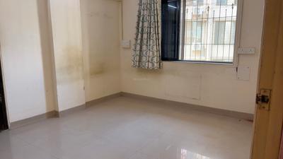 Bedroom Image of 860 Sq.ft 1 BHK Apartment / Flat for sale in HP Employees, Chembur Mumbai for Rs. 12000000