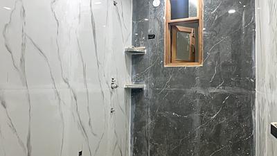 Image of 1450 Sq.ft 4 BHK Builder Floor for sale in Khanpur, New Delhi for Rs. 12000000