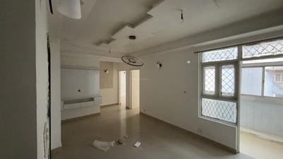 Living Room Image of 900 Sq.ft 2 BHK Apartment / Flat for sale in Mahagun Mahagunpuram, Mahagunpuram Ghaziabad for Rs. 6300000