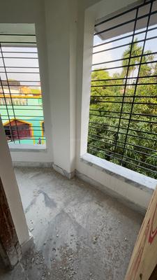 Image of 820 Sq.ft 2 BHK Apartment / Flat for sale in Behala Chowrasta, Kolkata for Rs. 4300000