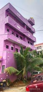 2 BHK Independent House