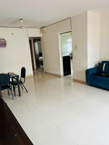 Hall Image of 1850 Sq.ft 3 BHK Apartment / Flat for sale in Nirmiti Tivoli, Baner Pune for Rs. 21000000