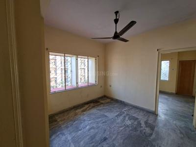 Bedroom Image of 1450 Sq.ft 3 BHK Apartment / Flat for sale in Behala Chowrasta Kolkata for Rs. 5500000