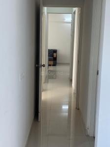 Image of 1800 Sq.ft 3 BHK Apartment / Flat for rent in Vaishno Devi Circle, Ahmedabad for Rs. 45000