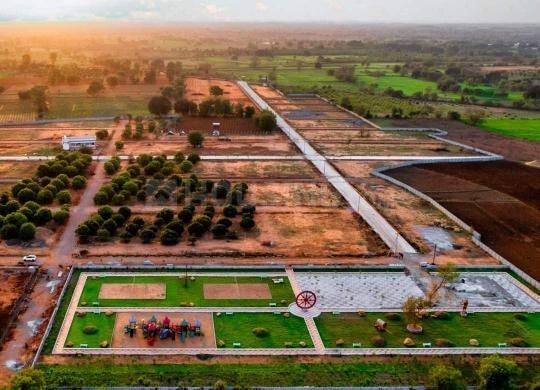 Kempegowda Nagar Main Image 1