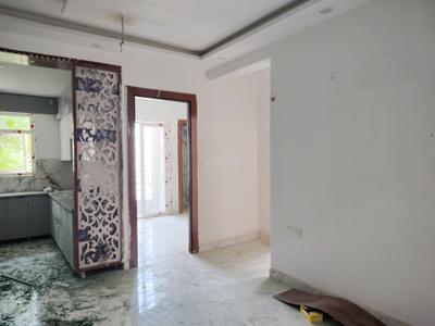 Living Room Image of 1050 Sq.ft 2 BHK Apartment / Flat for sale in Vista Homez, Noida Extension Greater Noida for Rs. 4610000