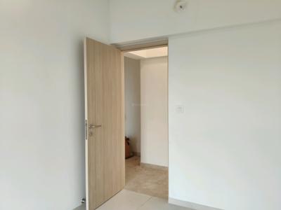Bedroom Image of 1450 Sq.ft 3 BHK Apartment / Flat for sale in Gangotri Glacier, Hiranandani Estate Thane for Rs. 17000000