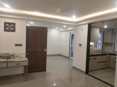 Hall Image of 2500 Sq.ft 4 BHK Builder Floor for rent in Vaishali Nagar Jaipur for Rs. 68000