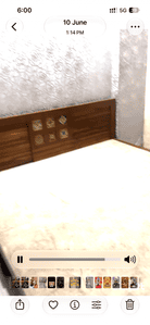 Image of 900 Sq.ft 2 BHK Builder Floor for rent in Vaishali, Ghaziabad for Rs. 28000