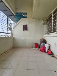 Balcony Image of 797 Sq.ft 2 BHK Apartment / Flat for sale in Anand Nagar, Sinhagad Road Pune for Rs. 8300000