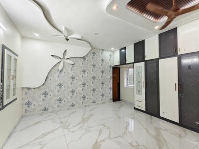 Bedroom Image of 3000 Sq.ft 3 BHK Independent House for sale in Saravanampatty Coimbatore for Rs. 15000000