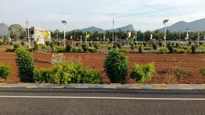 Image of 1236 Sq.ft Residential Plot / Land for sale in Rekha Royal Homes, Thenkarai, Coimbatore for Rs. 2979400