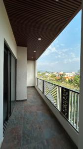 Balcony Image of 1350 Sq.ft 2 BHK Apartment / Flat for sale in Haldwani Nainital for Rs. 9500000