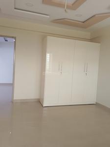 Bedroom Image of 1900 Sq.ft 3 BHK Apartment / Flat for sale in Sapthagiri Janardhan Sun City, Sanjaynagar Bengaluru for Rs. 26000000