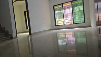 Living Room Image of 1200 Sq.ft 2 BHK Apartment / Flat for sale in Sierra Shreeram Arcade, Kamothe Navi Mumbai for Rs. 11000000