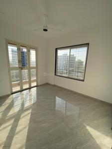 Hall Image of 1365 Sq.ft 3 BHK Apartment / Flat for rent in Anand Vihar, Baner Pune for Rs. 45000