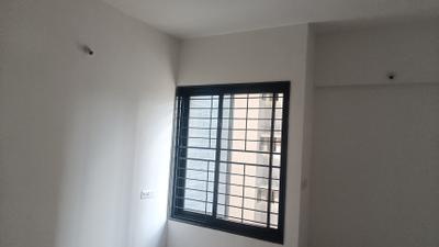 Bedroom Image of 1050 Sq.ft 2 BHK Apartment / Flat for rent in Kohinoor Sportsville, Maan Pune for Rs. 27500