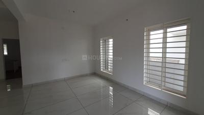 Hall Image of 1500 Sq.ft 3 BHK Independent House for sale in Naikkanal Thrissur for Rs. 6050000