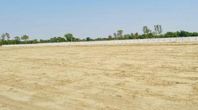 Image of 900 Sq.ft Residential Plot / Land for sale in Sunhil Shri Radha Rani Vatika, Sunrakh Bangar, Vrindavan for Rs. 1000022